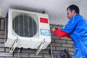 24/7 and Emergency HVAC Near Arlington Hts, OH | Air Conidtioning and Heating Contractors